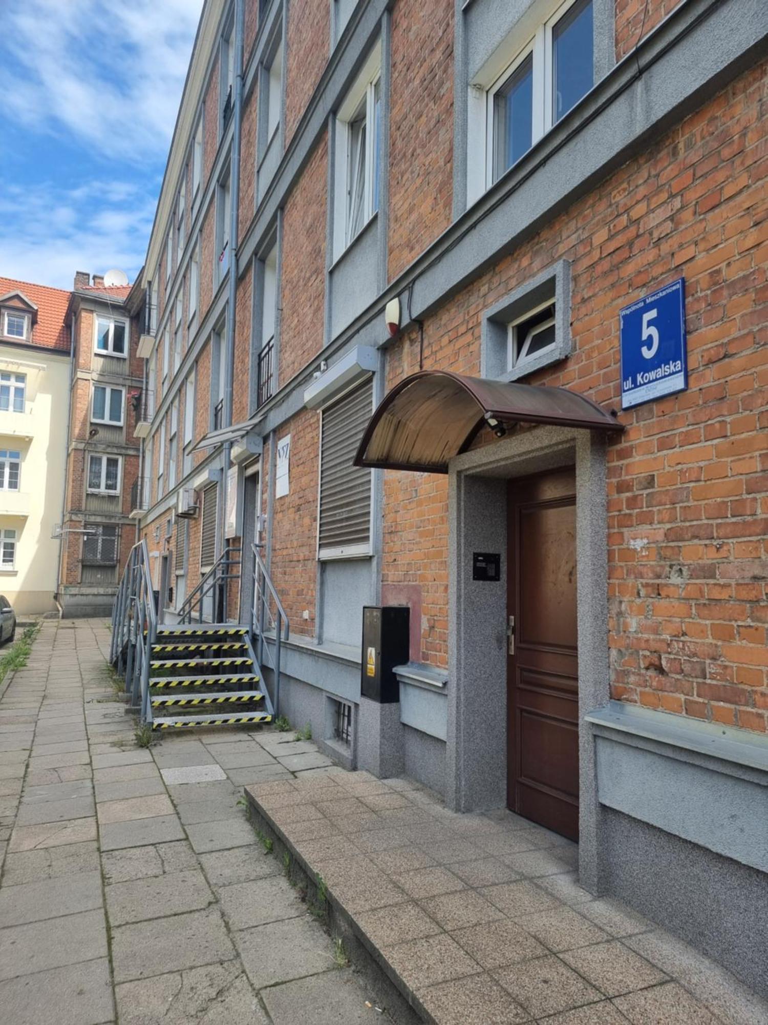 Kowalska No 4 Apartment — Photos 1